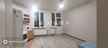 33 м², 1-комнатная квартира, этаж 13 из 22, 33 м², изображение - 1