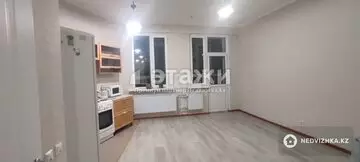 33 м², 1-комнатная квартира, этаж 13 из 22, 33 м², изображение - 10