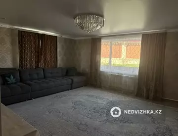 120 м², 4-комнатный дом, 10 соток, 120 м², изображение - 4