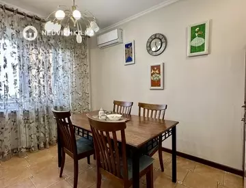 185 м², 4-комнатная квартира, этаж 3 из 9, 185 м², изображение - 4