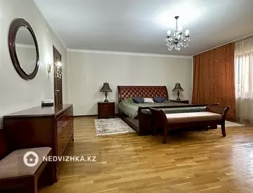 185 м², 4-комнатная квартира, этаж 3 из 9, 185 м², изображение - 8