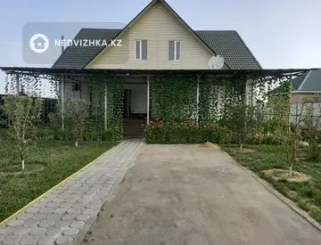 5-комнатный дом, 8 соток, 177 м²