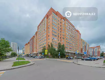 68 м², 2-комнатная квартира, этаж 12 из 12, 68 м², изображение - 24