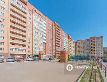 68 м², 2-комнатная квартира, этаж 12 из 12, 68 м², изображение - 23