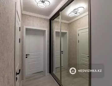 68 м², 2-комнатная квартира, этаж 12 из 12, 68 м², изображение - 9