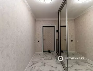 68 м², 2-комнатная квартира, этаж 12 из 12, 68 м², изображение - 15