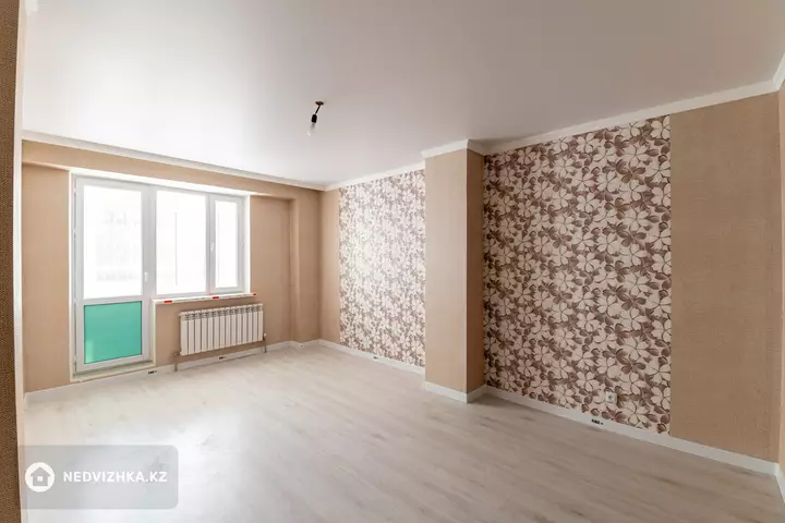 78 м², 2-комнатная квартира, этаж 4 из 13, 78 м², изображение - 1