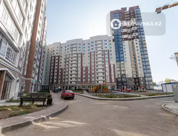 78 м², 2-комнатная квартира, этаж 4 из 13, 78 м², изображение - 22