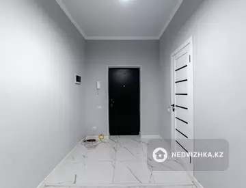 69 м², 2-комнатная квартира, этаж 7 из 7, 69 м², изображение - 21