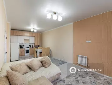 69 м², 2-комнатная квартира, этаж 7 из 7, 69 м², изображение - 6