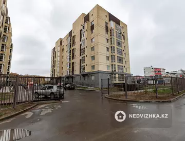 69 м², 2-комнатная квартира, этаж 7 из 7, 69 м², изображение - 34