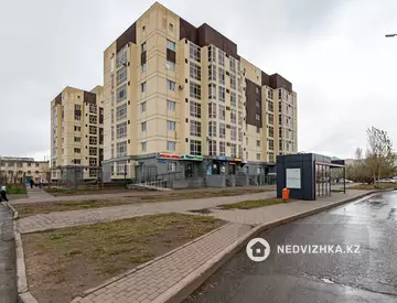 69 м², 2-комнатная квартира, этаж 7 из 7, 69 м², изображение - 32