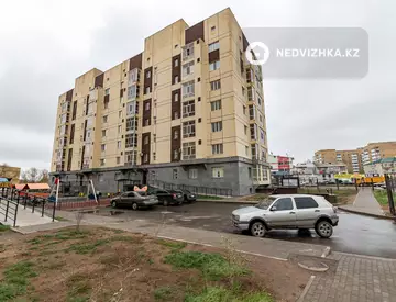 69 м², 2-комнатная квартира, этаж 7 из 7, 69 м², изображение - 33