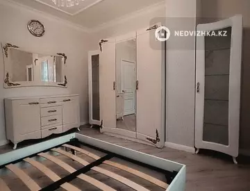 3-комнатная квартира, этаж 6 из 9, 86 м²