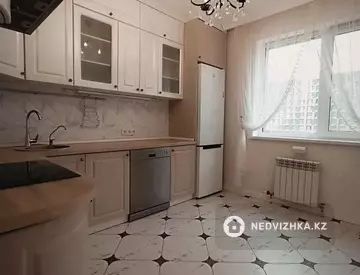 3-комнатная квартира, этаж 6 из 9, 86 м²