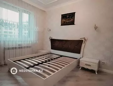 3-комнатная квартира, этаж 6 из 9, 86 м²