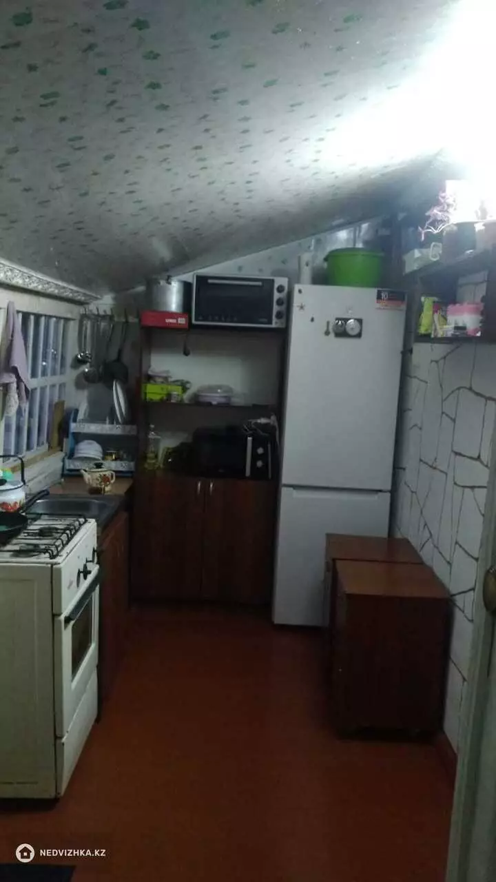 100 м², 2-комнатный дом, 6 соток, 100 м², изображение - 1