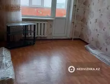 2-комнатная квартира, этаж 6 из 9, 53 м²