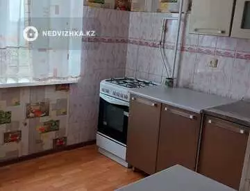 52.6 м², 2-комнатная квартира, этаж 6 из 9, 53 м², изображение - 2