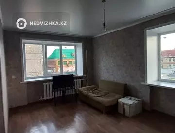 30 м², 1-комнатная квартира, этаж 4 из 4, 30 м², изображение - 3