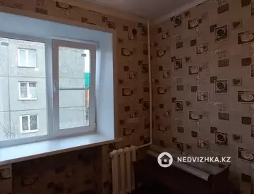 30 м², 1-комнатная квартира, этаж 4 из 4, 30 м², изображение - 4