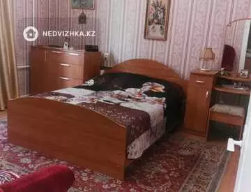 53 м², 2-комнатная квартира, этаж 1 из 4, 53 м², изображение - 3