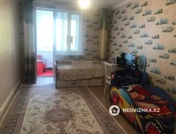 3-комнатная квартира, этаж 3 из 12, 93 м²