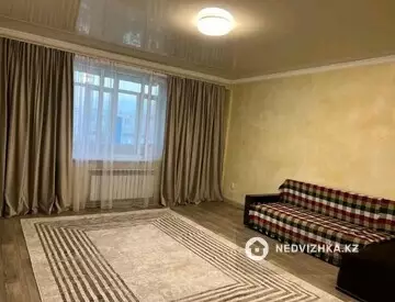 1-комнатная квартира, этаж 9 из 10, 51 м²