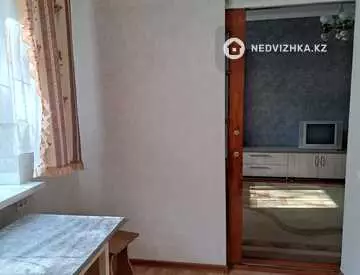 1-комнатная квартира, этаж 1 из 4, 35 м², посуточно