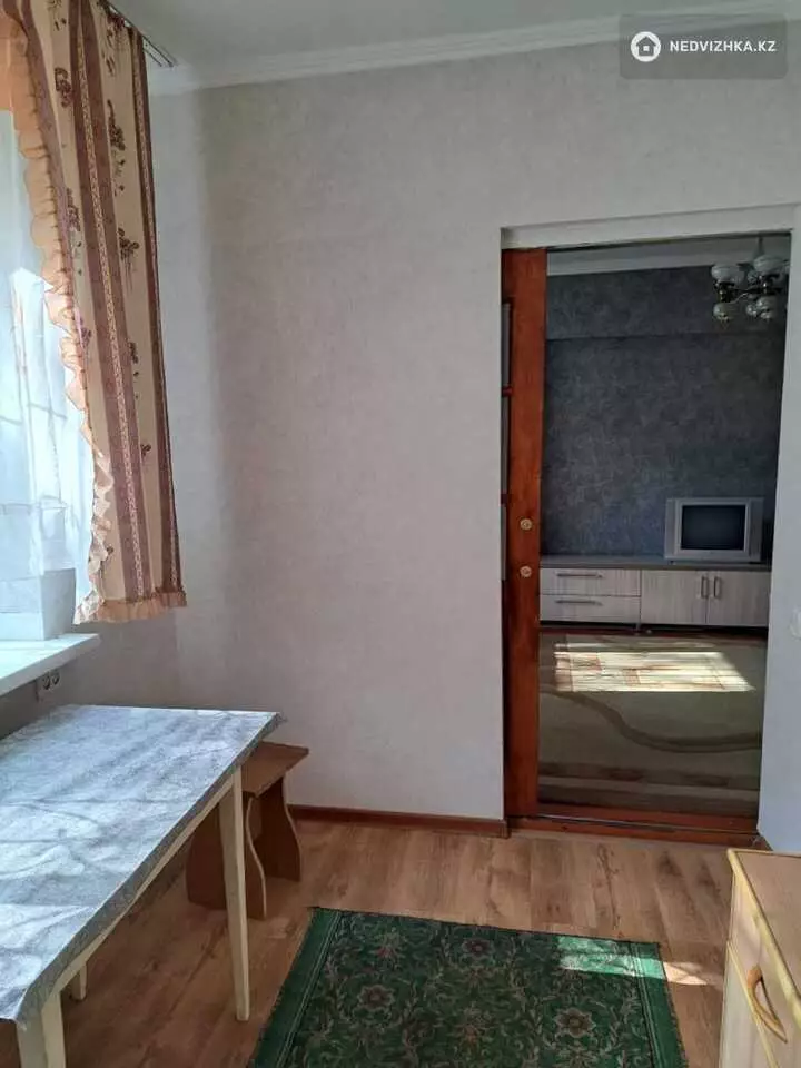 35 м², 1-комнатная квартира, этаж 1 из 4, 35 м², посуточно, изображение - 1