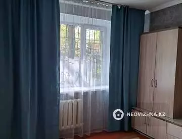 35 м², 1-комнатная квартира, этаж 1 из 4, 35 м², посуточно, изображение - 1