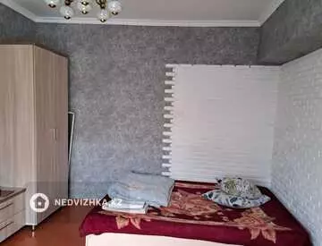 35 м², 1-комнатная квартира, этаж 1 из 4, 35 м², посуточно, изображение - 0