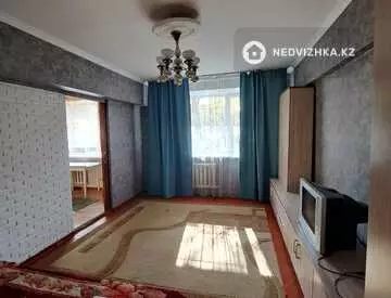 35 м², 1-комнатная квартира, этаж 1 из 4, 35 м², посуточно, изображение - 4