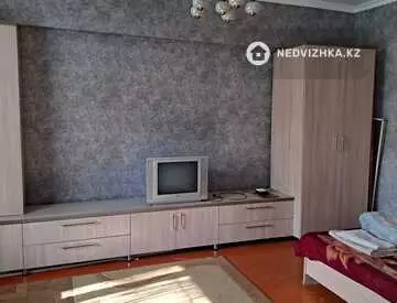 35 м², 1-комнатная квартира, этаж 1 из 4, 35 м², посуточно, изображение - 7