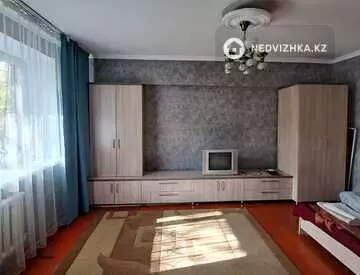 35 м², 1-комнатная квартира, этаж 1 из 4, 35 м², посуточно, изображение - 10