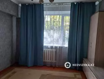 35 м², 1-комнатная квартира, этаж 1 из 4, 35 м², посуточно, изображение - 11