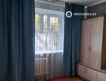 35 м², 1-комнатная квартира, этаж 1 из 4, 35 м², посуточно, изображение - 0