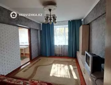 35 м², 1-комнатная квартира, этаж 1 из 4, 35 м², посуточно, изображение - 4