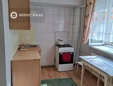 35 м², 1-комнатная квартира, этаж 1 из 4, 35 м², посуточно, изображение - 5