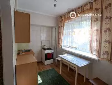 35 м², 1-комнатная квартира, этаж 1 из 4, 35 м², посуточно, изображение - 6