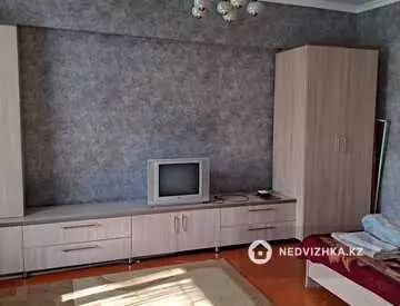 35 м², 1-комнатная квартира, этаж 1 из 4, 35 м², посуточно, изображение - 7