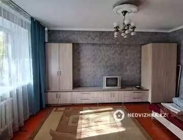 35 м², 1-комнатная квартира, этаж 1 из 4, 35 м², посуточно, изображение - 10