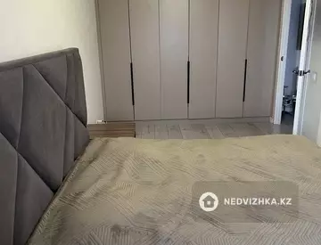 49 м², 2-комнатная квартира, этаж 5 из 5, 49 м², изображение - 3