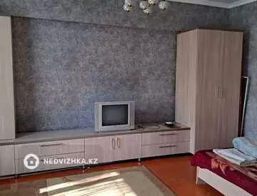 35 м², 1-комнатная квартира, этаж 1 из 4, 35 м², посуточно, изображение - 2