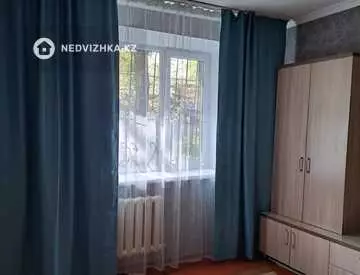 35 м², 1-комнатная квартира, этаж 1 из 4, 35 м², посуточно, изображение - 5