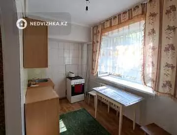 35 м², 1-комнатная квартира, этаж 1 из 4, 35 м², посуточно, изображение - 6