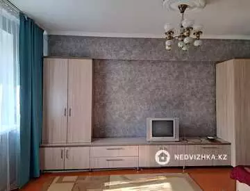 35 м², 1-комнатная квартира, этаж 1 из 4, 35 м², посуточно, изображение - 7