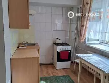 35 м², 1-комнатная квартира, этаж 1 из 4, 35 м², посуточно, изображение - 9