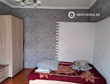 35 м², 1-комнатная квартира, этаж 1 из 4, 35 м², посуточно, изображение - 8