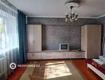 35 м², 1-комнатная квартира, этаж 1 из 4, 35 м², посуточно, изображение - 9